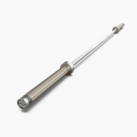 Gungnir The Allrounder 20 Kg Olympic Bar A-000001