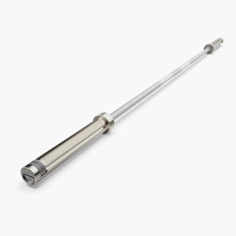 Gungnir The Allrounder 15 Kg Olympic Bar A-000005