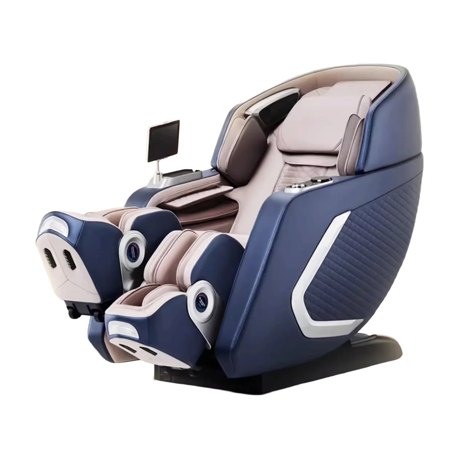 ROTAI Bi-Stretch A70 Max Massage Chair
