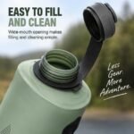 Hydrapak Seeker Collapsible Hydration Reservoir view 4
