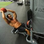 Ab Coaster Ab Solo Abdominal Exercise Machine ABS1008 view 4