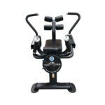 Ab Coaster AbsBench X3 Abdominal Bench ABS1014B view 2