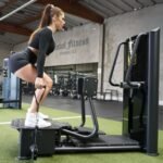 Ab Coaster Total Glute All-in-One Glute Training Machine ABS1015 view 3