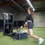 Ab Coaster Total Glute All-in-One Glute Training Machine ABS1015 view 4