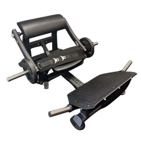 Ab Coaster Glute Lift Pro Premium Hip Thrust Machine ABS1018