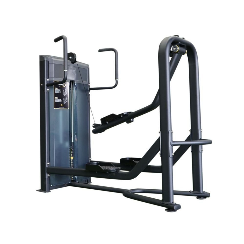 Ab Coaster Glute Coaster TL Compact, Trackless Glute Trainer ABS1020