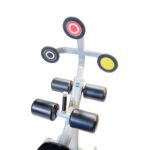 Ab Coaster Target Abs Abdominal Bench ABS7013B view 2