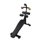 Ab Coaster Target Abs Abdominal Bench ABS7013B