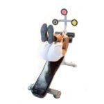 Ab Coaster Target Abs Abdominal Bench ABS7013B view 4