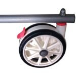Stag Active 19 Foldable Indoor Table Tennis Table ACTIVE-19D - view 2
