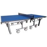 Stag Active 19 Foldable Indoor Table Tennis Table ACTIVE-19D