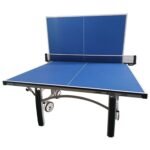 Stag Active 19 Foldable Indoor Table Tennis Table ACTIVE-19D - view 3