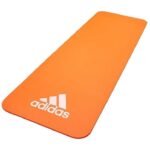 Adidas Fitness Mat Solar Red 10 mm ADMT-11015OR