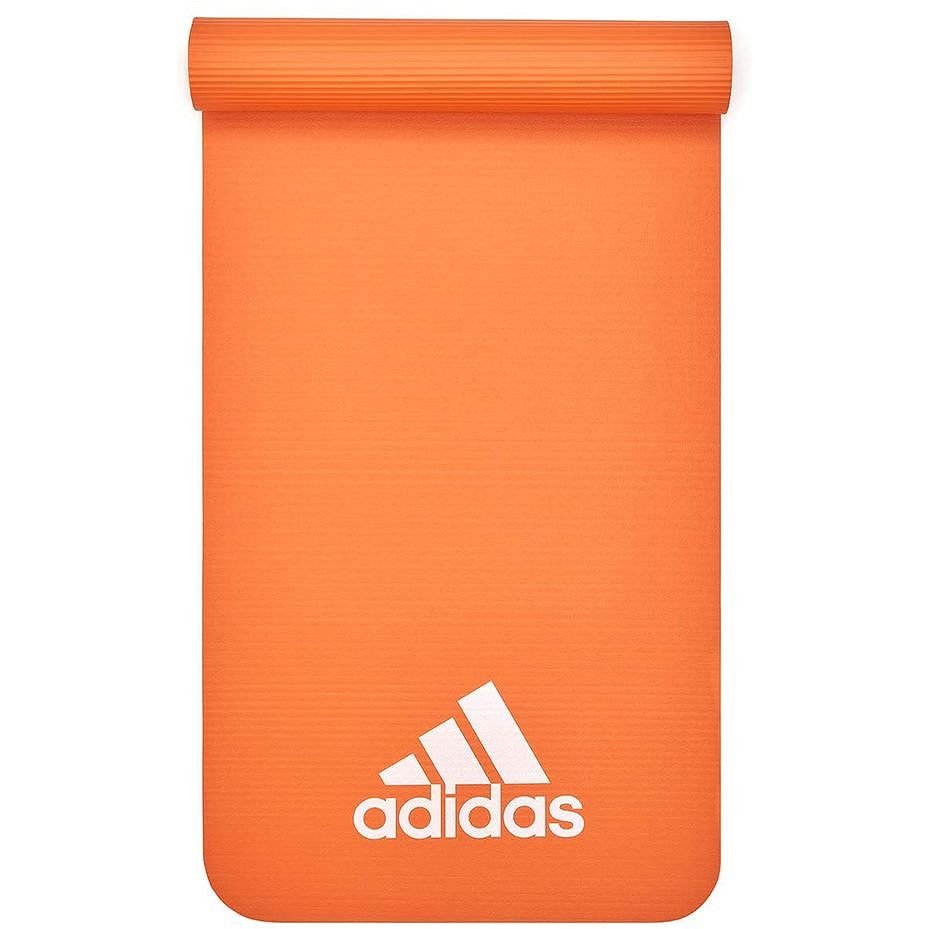 Adidas Fitness Mat Solar Red 10 mm ADMT-11015OR view 3