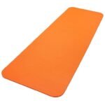 Adidas Fitness Mat Solar Red 10 mm ADMT-11015OR view 4