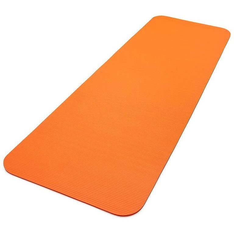 Adidas Fitness Mat Solar Red 10 mm ADMT-11015OR view 4