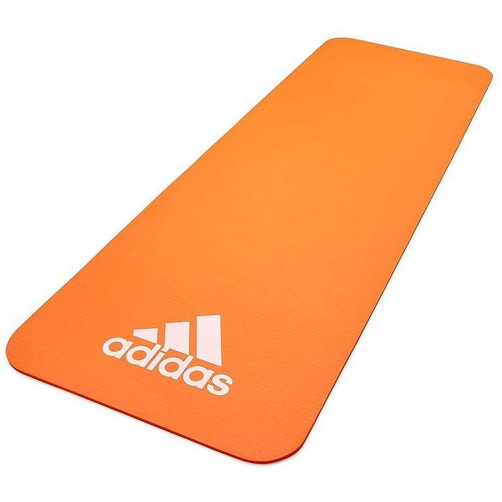 Adidas Fitness Mat Solar Red 10 mm ADMT-11015OR