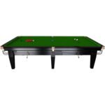 Riley England Grand Snooker Table 10 FT ADRE-GRAND-S view 2