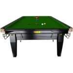 Riley England Grand Snooker Table 10 FT ADRE-GRAND-S view 3