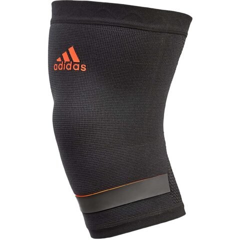 Adidas Performance Knee Support S ADSU-13321RD