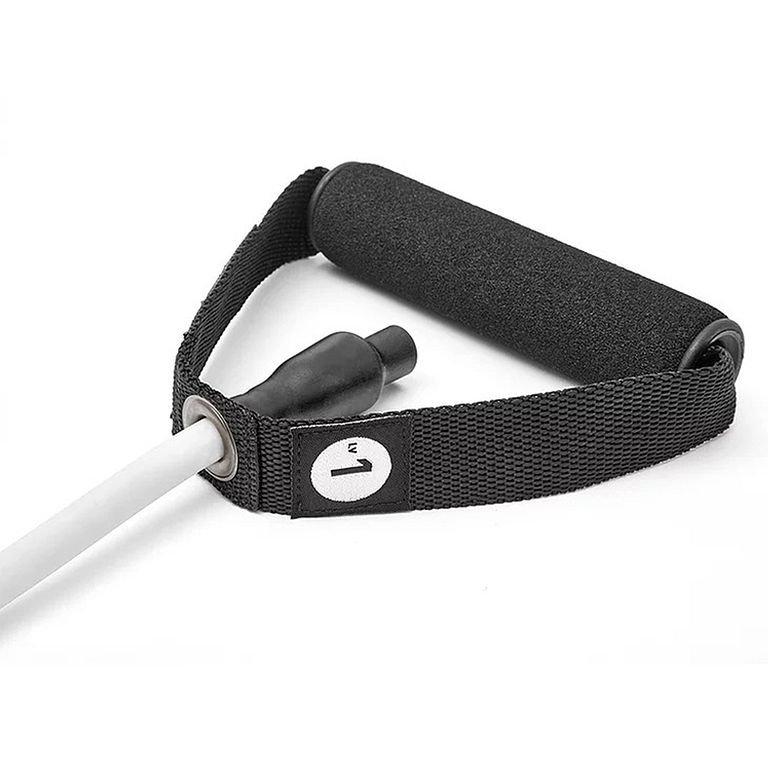 Adidas Resistance Tube Level view 2