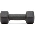 Adidas Hex Dumbbell pair ADWT-11401 view 2