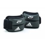 Adidas Ankle and Wrist Weights 0.5 Kg ADWT-12227 view 2