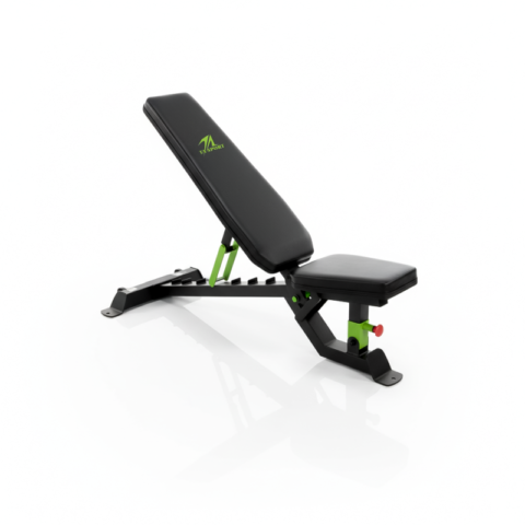 TA Sport Adjustable Weight Bench AF4019
