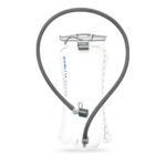 Hydrapak HydraSleeve Hydration Reservoir Insulated Water Bladder Chasm Black 3L AHS363 view 3