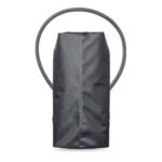 Hydrapak HydraSleeve Hydration Reservoir Insulated Water Bladder Chasm Black 3L AHS363 view 4