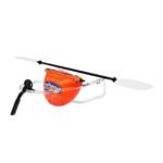 Winner Kayak VUE-1 Transparent Kayak Air Float