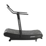 Assault Fitness Air Runner Classic Self-Powered Curved Treadmill view 2