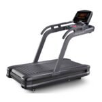 Alpha Runner Slat Belt Smart Treadmill ALR-001