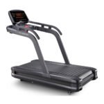 Alpha Runner Slat Belt Smart Treadmill ALR-001 view 3