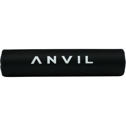 Anvil Olympic Neck Pad ANV-BLK-FOA-01