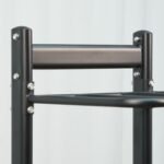 Anvil BOSU Balance Trainer Storage Rack view 4