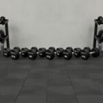 Anvil CPU Dumbbell Bundle 27.5 Kg to 50 Kg view 3
