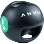 Anvil Grip Medicine Ball view 2