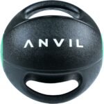 Anvil Grip Medicine Ball
