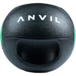 Anvil Grip Medicine Ball view 3