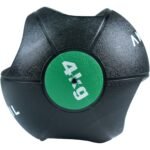 Anvil Grip Medicine Ball view 4