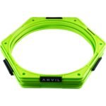Anvil HEX Grid ANV-HEX-GRI-GRE view 2