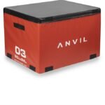 Anvil Softie Foam Plyo Boxes 900(L) x 750(W) x 300/450/600(H) ANV-JSB-PVC view 3