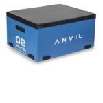 Anvil Softie Foam Plyo Boxes 900(L) x 750(W) x 300/450/600(H) ANV-JSB-PVC view 4