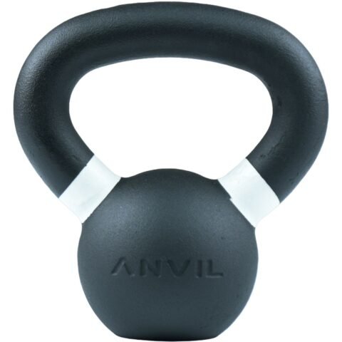Anvil Power Coated Iron Kettlebell 55 cm