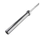 Anvil Chrome Olympic Bar view 2