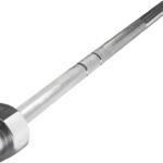 Anvil Chrome Olympic Bar view 3