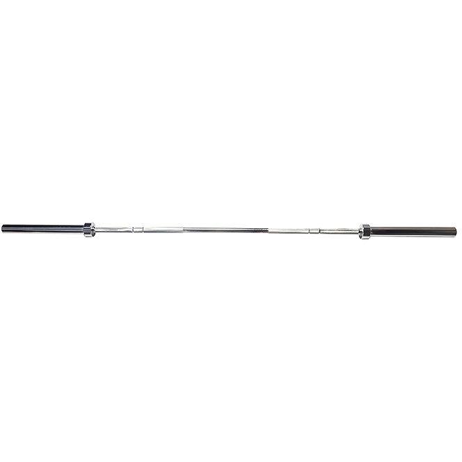 Anvil Chrome Olympic Bar