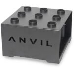 Anvil Olympic Bar storage ANV-OBH-BLA
