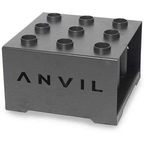 Anvil Olympic Bar storage ANV-OBH-BLA